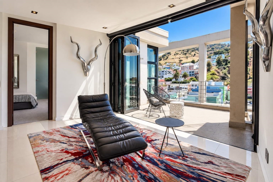 2 Bedroom Property for Sale in Cape Town City Centre Western Cape